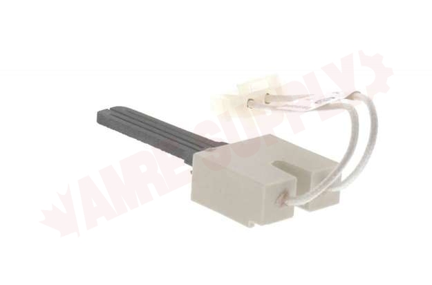 Photo 4 of Q4100C9054 : Resideo-Honeywell Q4100C9054 Hot Surface Ignitor, Silicon Carbide, 5-1/4 Leads      