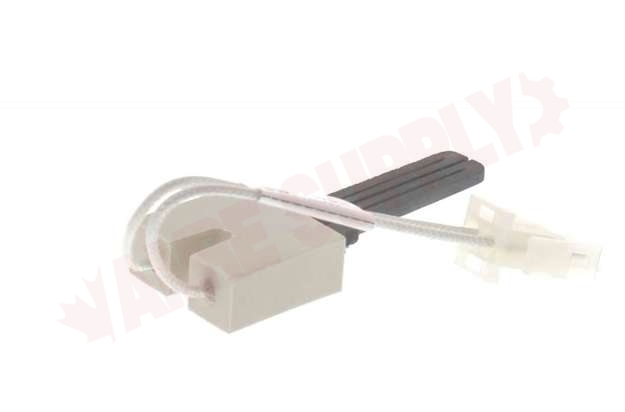Photo 6 of Q4100C9054 : Resideo-Honeywell Q4100C9054 Hot Surface Ignitor, Silicon Carbide, 5-1/4 Leads      