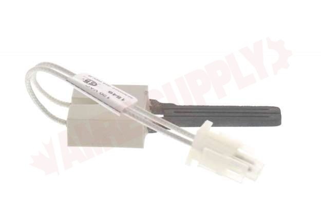 Photo 7 of Q4100C9054 : Resideo-Honeywell Q4100C9054 Hot Surface Ignitor, Silicon Carbide, 5-1/4 Leads      