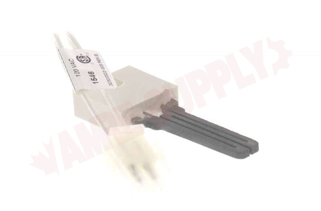Photo 8 of Q4100C9054 : Resideo-Honeywell Q4100C9054 Hot Surface Ignitor, Silicon Carbide, 5-1/4 Leads      