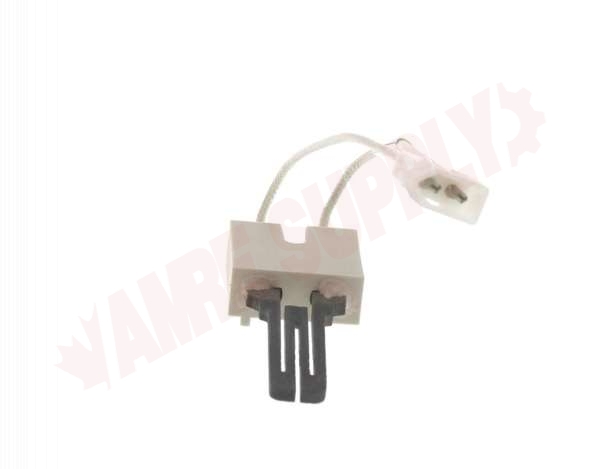 Photo 1 of Q4100C9068 : Resideo-Honeywell Q4100C9068 Hot Surface Ignitor, Silicon Carbide, 5-1/4 Leads      