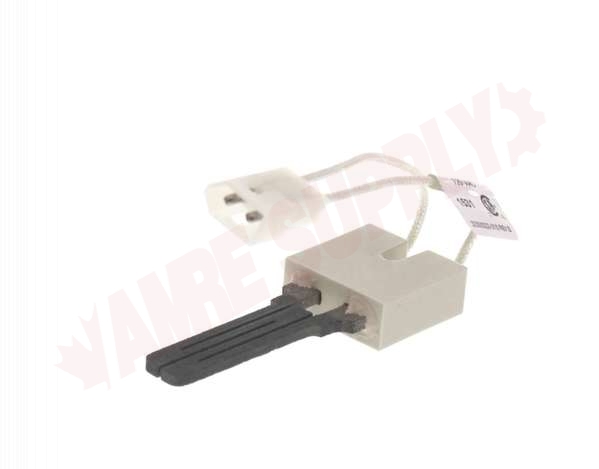 Photo 2 of Q4100C9068 : Resideo-Honeywell Q4100C9068 Hot Surface Ignitor, Silicon Carbide, 5-1/4 Leads      