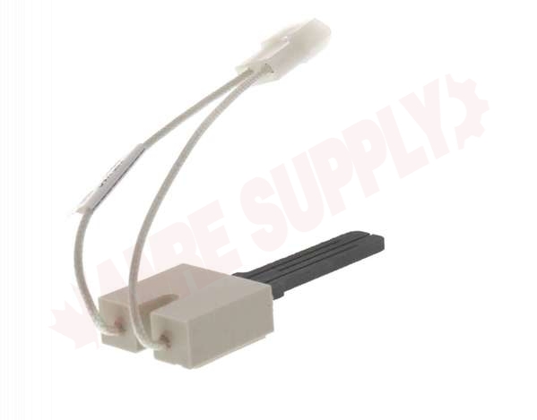 Photo 6 of Q4100C9068 : Resideo-Honeywell Q4100C9068 Hot Surface Ignitor, Silicon Carbide, 5-1/4 Leads      