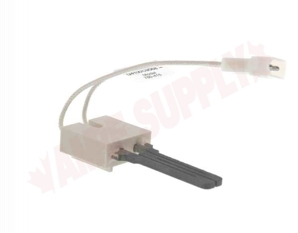 Photo 8 of Q4100C9068 : Resideo-Honeywell Q4100C9068 Hot Surface Ignitor, Silicon Carbide, 5-1/4 Leads      