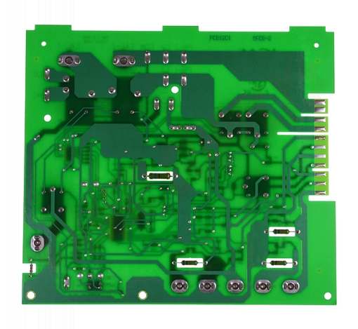 Photo 1 of ICM281 : Carrier Furnace Control Circuit Board Replacement CES0110057-XX Series ICM Controls