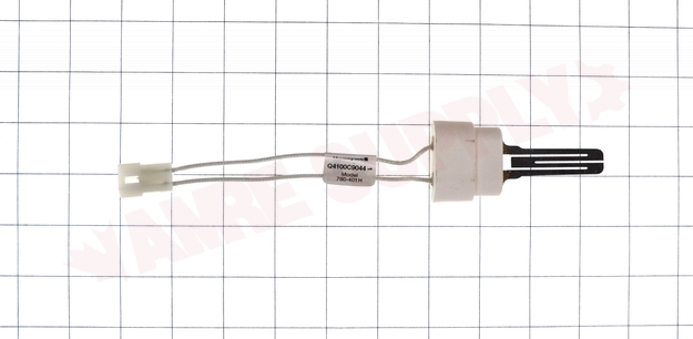 Photo 12 of Q4100C9044 : Resideo-Honeywell Q4100C9044 Hot Surface Ignitor, Silicon Carbide, 6 Leads      