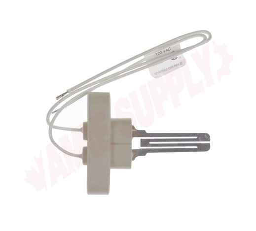 Photo 9 of Q4100C9050 : Resideo-Honeywell Q4100C9050 Hot Surface Ignitor, Silicon Carbide, 11 Leads      