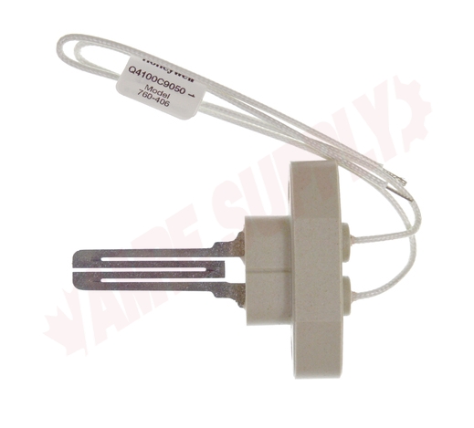 Photo 10 of Q4100C9050 : Resideo-Honeywell Q4100C9050 Hot Surface Ignitor, Silicon Carbide, 11 Leads      