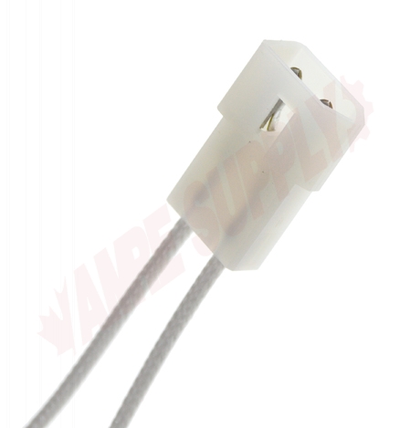 Photo 11 of Q4100C9068 : Resideo-Honeywell Q4100C9068 Hot Surface Ignitor, Silicon Carbide, 5-1/4 Leads      