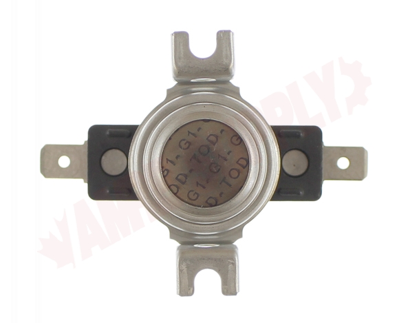 Photo 9 of WP7450P034-60 : Whirlpool WP7450P034-60 Range Oven Limit Thermostat