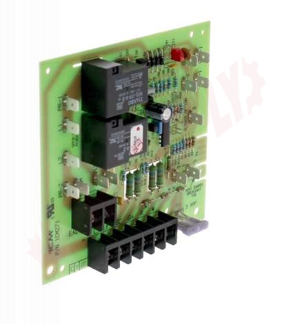 Photo 4 of ICM271 : Carrier Fan Blower Control Board, OEM Replacement, CES01100017/18, ICM Controls