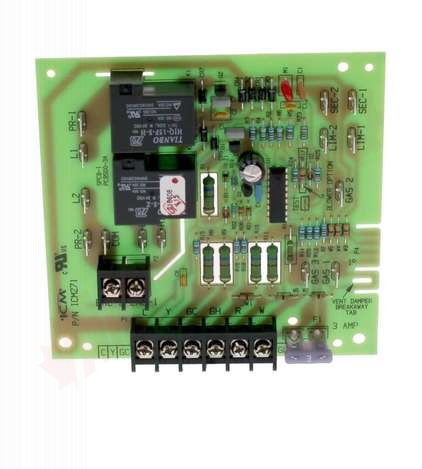 Photo 5 of ICM271 : Carrier Fan Blower Control Board, OEM Replacement, CES01100017/18, ICM Controls