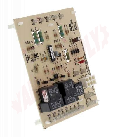 Photo 8 of ICM276 : Carrier Fan Blower Control Board OEM Replacement Hk1ga003 ICM Controls