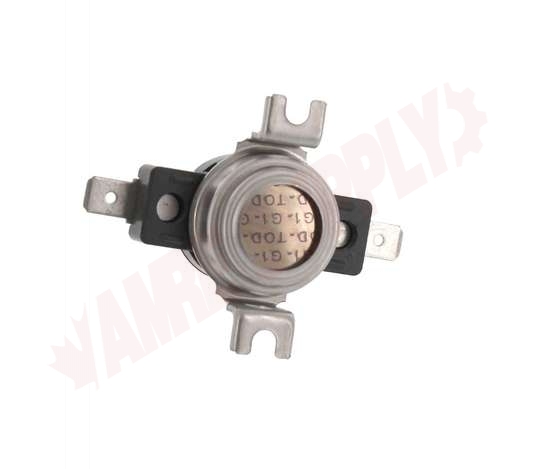 Photo 8 of WP7450P034-60 : Whirlpool WP7450P034-60 Range Oven Limit Thermostat