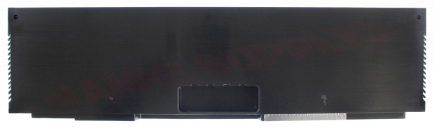 Photo 3 of WPW10500087 : Whirlpool WPW10500087 Dishwasher Control Panel, Black