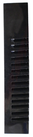 Photo 5 of WPW10500087 : Whirlpool WPW10500087 Dishwasher Control Panel, Black