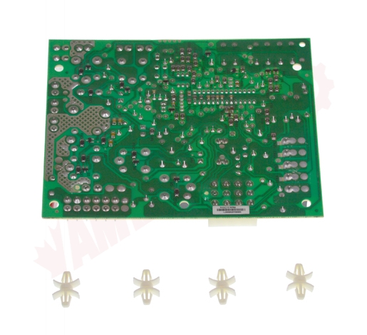 Photo 1 of 50M56-743 : White-Rodgers 50M56-743 HSI Integrated Control Board, Goodman
