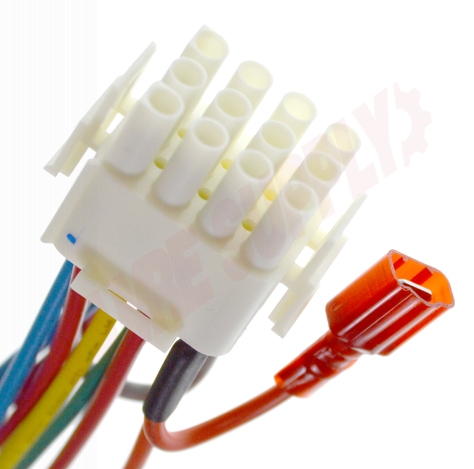 Photo 14 of 50M56U-751 : White-Rodgers 50M56U-751 HSI Ignition Control Module, 120V, Single Stage, Carrier