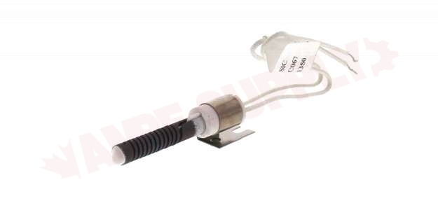 Photo 9 of SIG1100 : Universal SIG1100 Furnace Hot Surface Ignitor Kit, Silicon Carbide, Round Style    