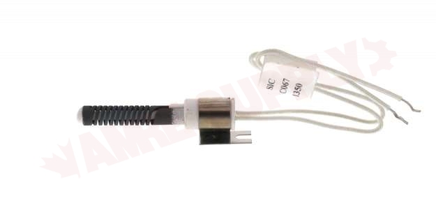 Photo 8 of SIG1100 : Universal SIG1100 Furnace Hot Surface Ignitor Kit, Silicon Carbide, Round Style    