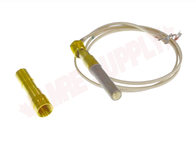 36" Two Lead Thermopile w/ Adaptor for PITCO P8901-64 SHIPS TODAY! 