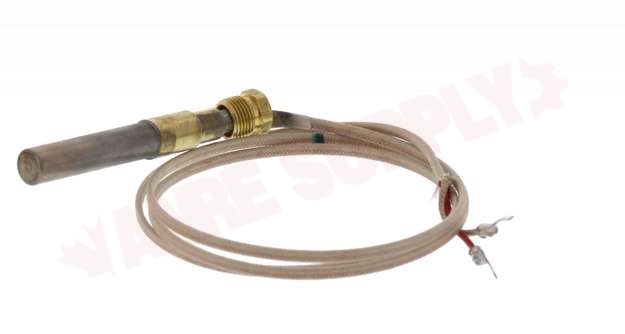 Robertshaw 1950-001 250mV 750mV AC Thermopile 36" Leads Two Lead Connection 