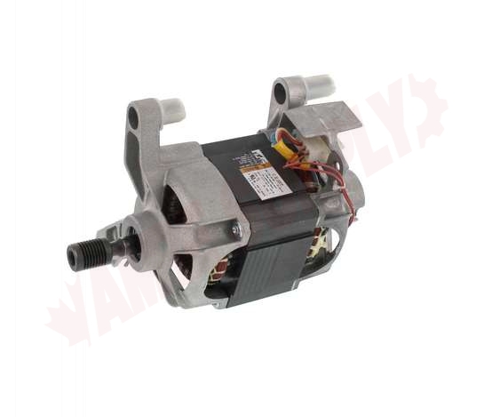 Photo 1 of WP8182793 : Whirlpool Front Load Washer Drive Motor