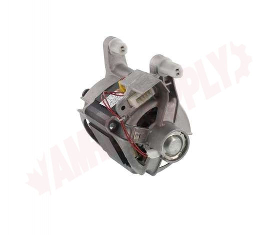 Photo 3 of WP8182793 : Whirlpool Front Load Washer Drive Motor