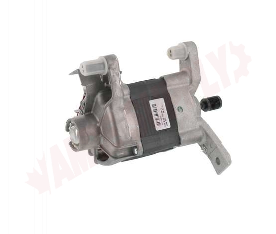Photo 5 of WP8182793 : Whirlpool Front Load Washer Drive Motor