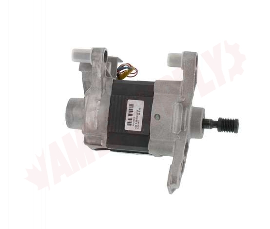 Photo 6 of WP8182793 : Whirlpool Front Load Washer Drive Motor