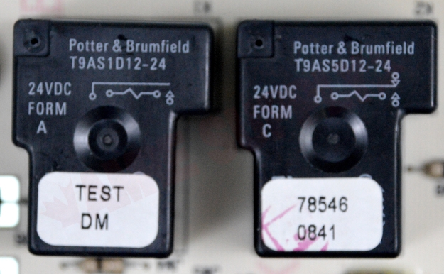 Photo 11 of ICM275 : Carrier Fan Blower Control Board, OEM Replacement, CES0110019, ICM Controls