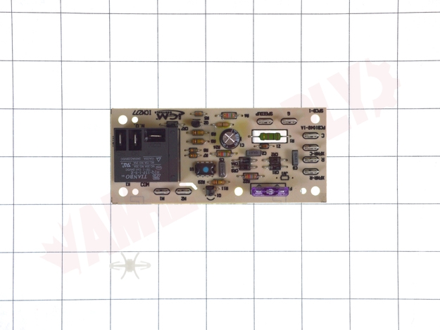 Photo 13 of ICM277 : Goodman Fan Blower Control Board Replacement, B1370735S, PCBFM131S, ICM Controls