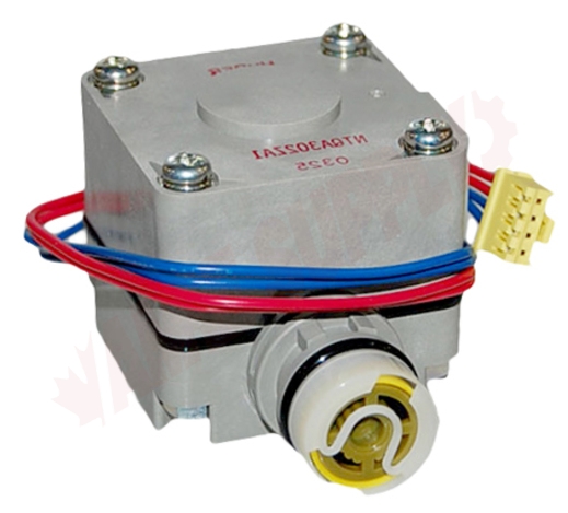 Photo 1 of TH559EDV563 : Toto Dynamo Sensor Faucet Thermo Controller, 0.5GPM