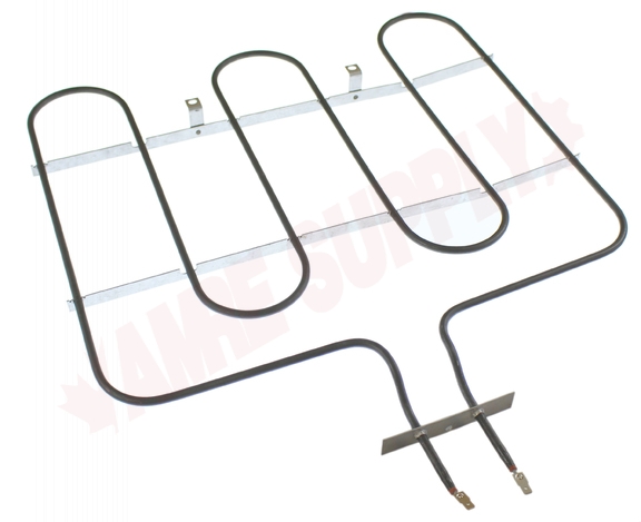 Photo 1 of WP74008692 : Whirlpool Range Oven Broil Element