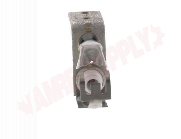 Photo 7 of Q345A1305 : Resideo-Honeywell Q345A1305 Pilot Burner/Ignitor Assembly, Natural Gas, Front Tip, Target Style, for Intermittent Pilot Systems