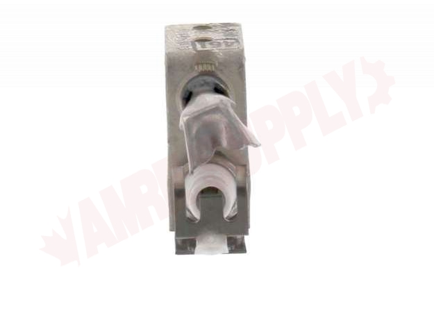 Photo 7 of Q345A1313 : Resideo-Honeywell Q345A1313 Pilot Burner/Ignitor Assembly, Natural Gas, Left Tip, Target Style, for Intermittent Pilot Systems