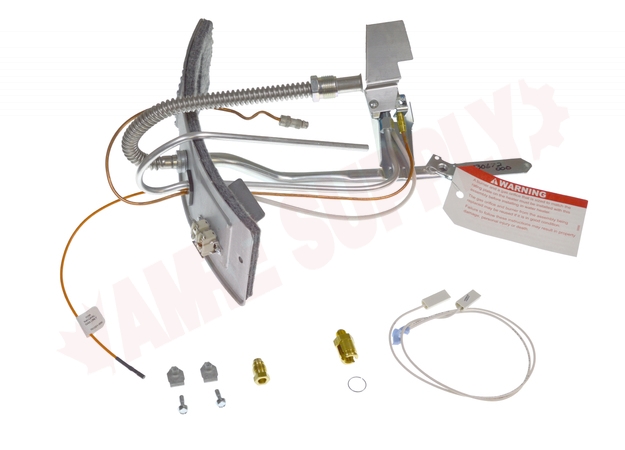 Western Automation T67-900//GFU The Orkli Gas Fire Universal Thermocouple Fitting
