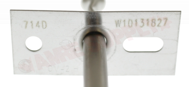 Photo 12 of WPW10131827 : Whirlpool WPW10131827 Range Oven Temperature Sensor