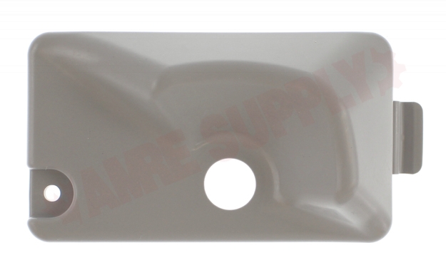 Photo 2 of WPW10208422 : Whirlpool Dryer Light Deflector Cover