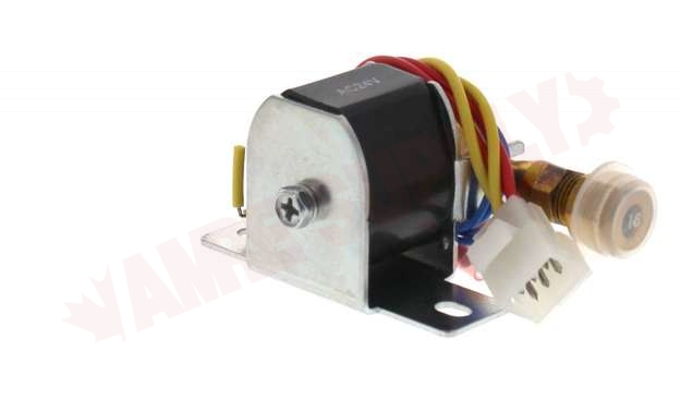 Photo 9 of 32001876-001 : Resideo Honeywell 32001876-001 Water Solenoid Valve Assembly, for HE360/5 Humidifiers