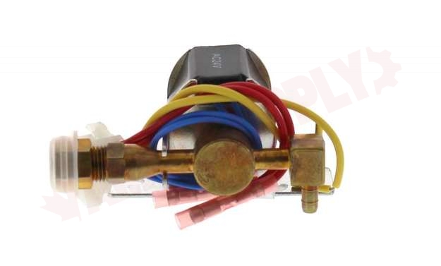 Photo 6 of 32001876-001 : Resideo Honeywell 32001876-001 Water Solenoid Valve Assembly, for HE360/5 Humidifiers