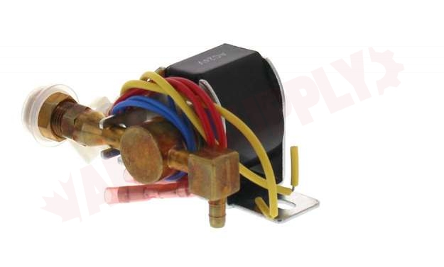 Photo 5 of 32001876-001 : Resideo Honeywell 32001876-001 Water Solenoid Valve Assembly, for HE360/5 Humidifiers