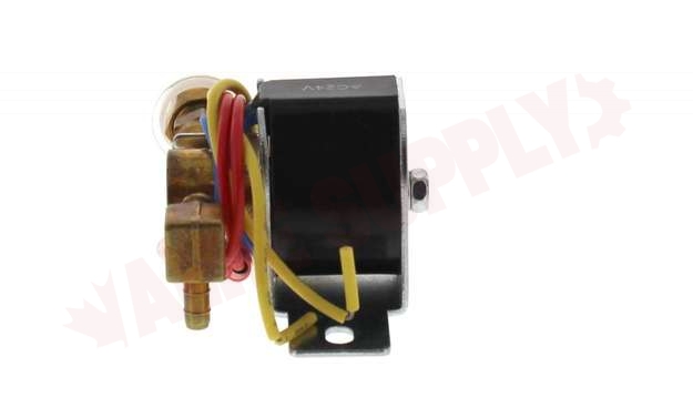 Photo 4 of 32001876-001 : Resideo Honeywell 32001876-001 Water Solenoid Valve Assembly, for HE360/5 Humidifiers
