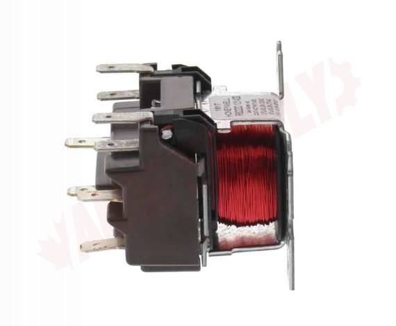 Photo 3 of R8222D1014 : Resideo R8222D1014 General Purpose Relay, DPDT, 24V