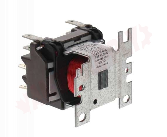 Photo 4 of R8222D1014 : Resideo R8222D1014 General Purpose Relay, DPDT, 24V
