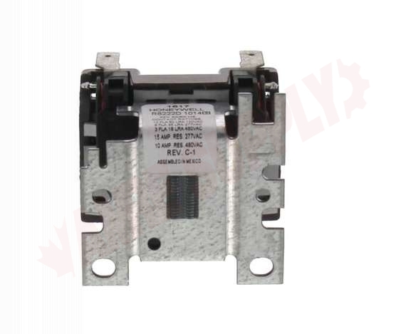 Photo 5 of R8222D1014 : Resideo R8222D1014 General Purpose Relay, DPDT, 24V