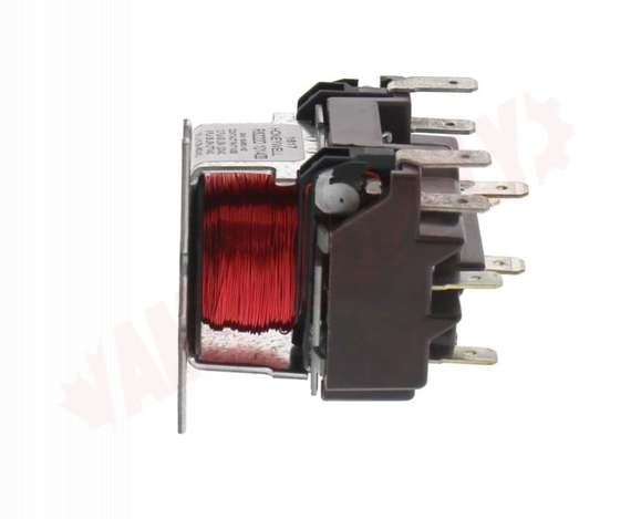 Photo 7 of R8222D1014 : Resideo R8222D1014 General Purpose Relay, DPDT, 24V
