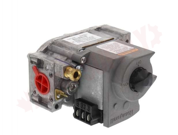Photo 4 of VR8204H1006 : Resideo Honeywell Intermittent Pilot Gas Valve, 1/2, 24VAC, Single Stage, Set 3.5 WC, Slow Opening