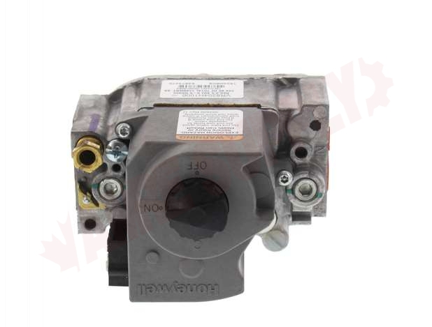 Photo 5 of VR8204H1006 : Resideo Honeywell Intermittent Pilot Gas Valve, 1/2, 24VAC, Single Stage, Set 3.5 WC, Slow Opening