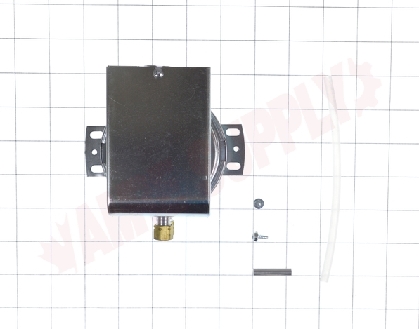 Photo 11 of PS400 : Packard PS400 Air Pressure Sensing Switch, Adjustable, RFS-4000, Cleveland Controls